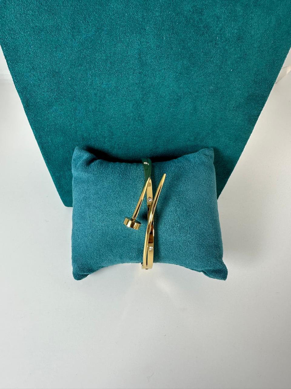 Bracelet Élégance Pure