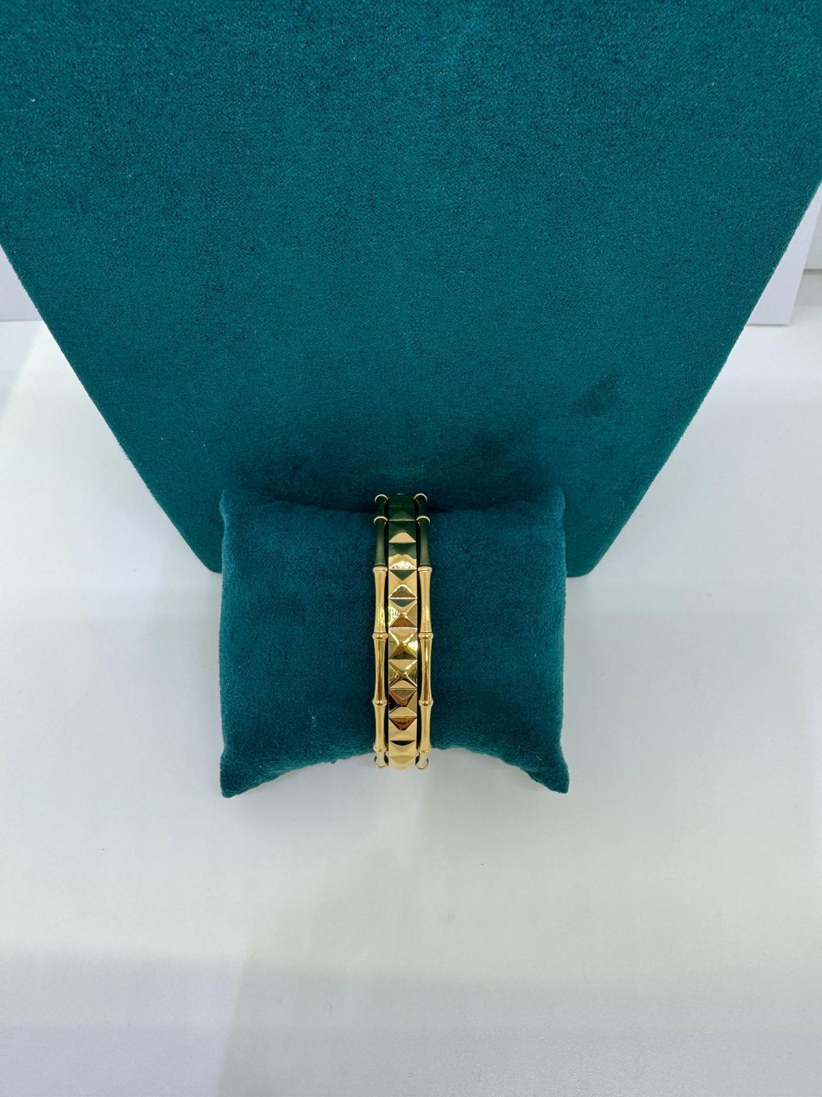 Bracelet Rose Antique