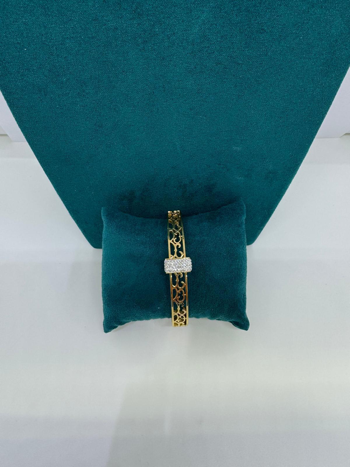 Bracelet Perle d’Or