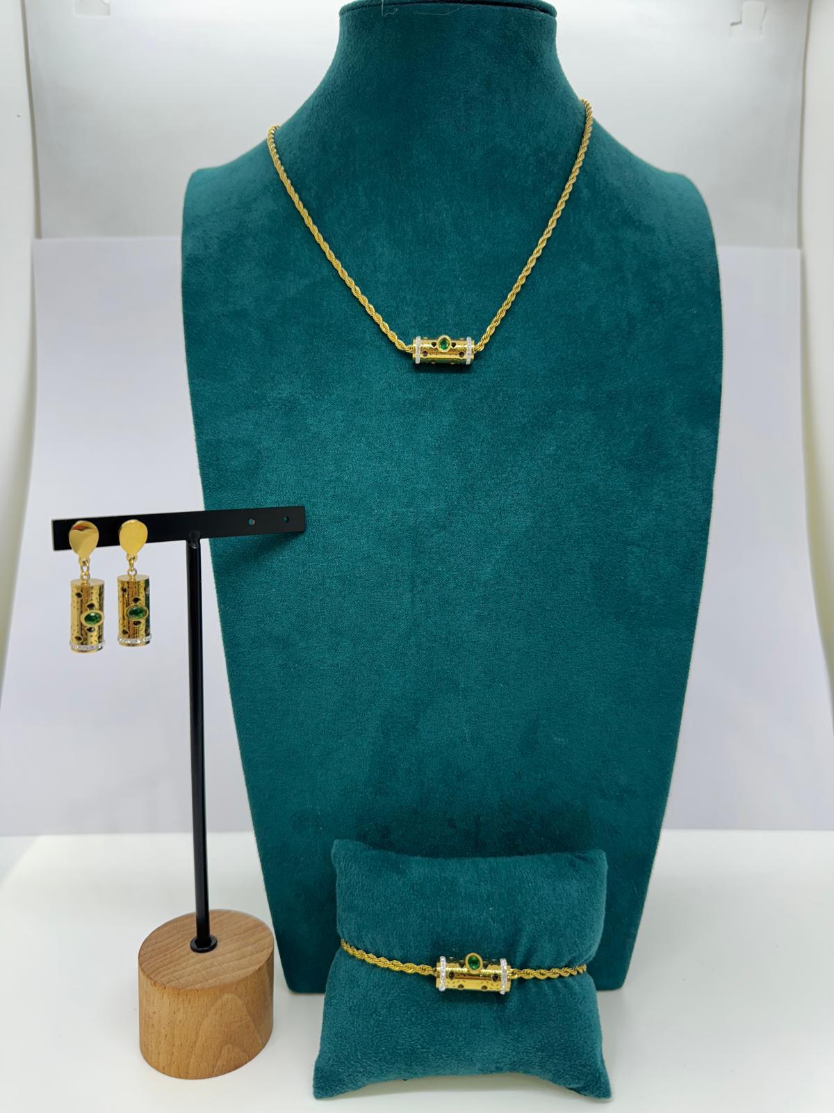 Ensemble Étoile d’Or