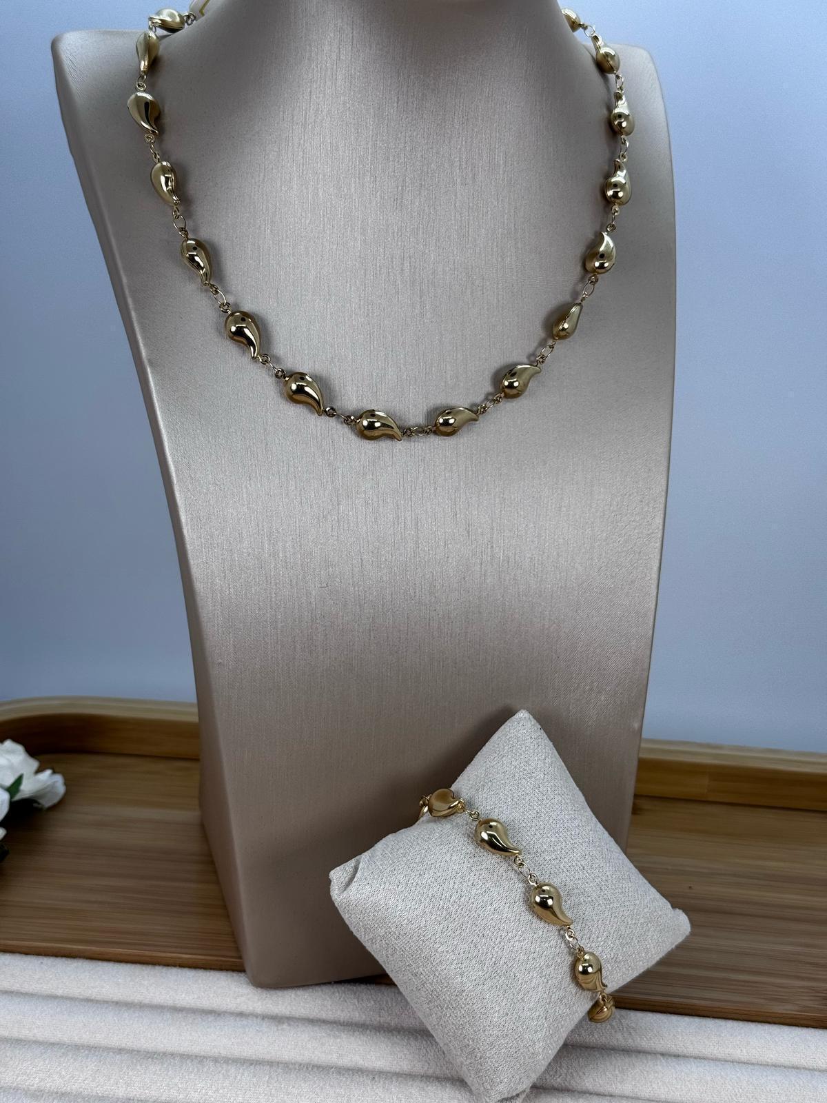 Ensemble Cœur Précieux