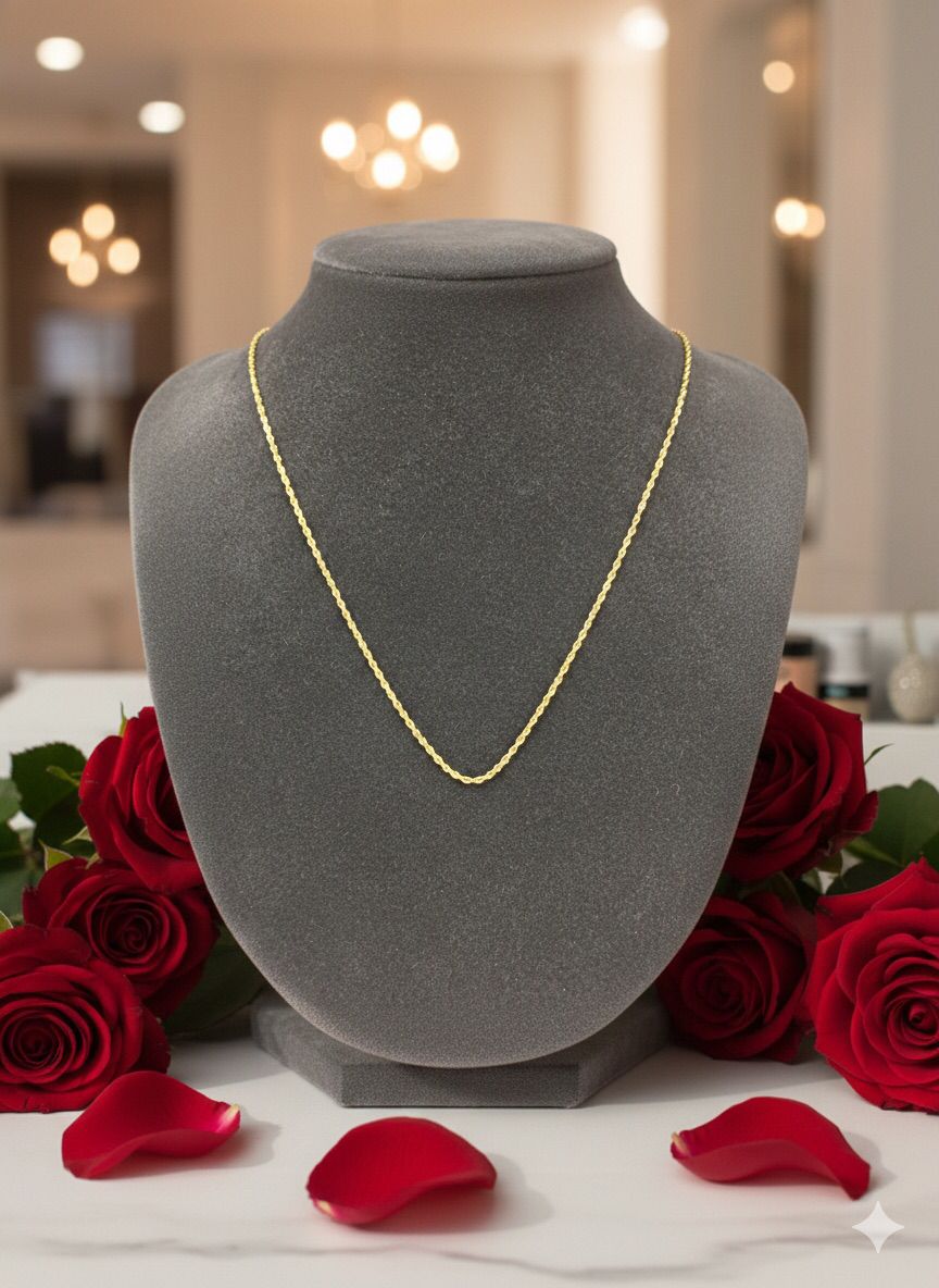 Collier Éclat d’Or