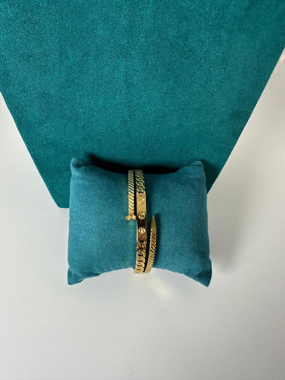 Bracelet Lien de Lumière
