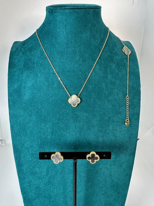 Ensemble Reine Moderne