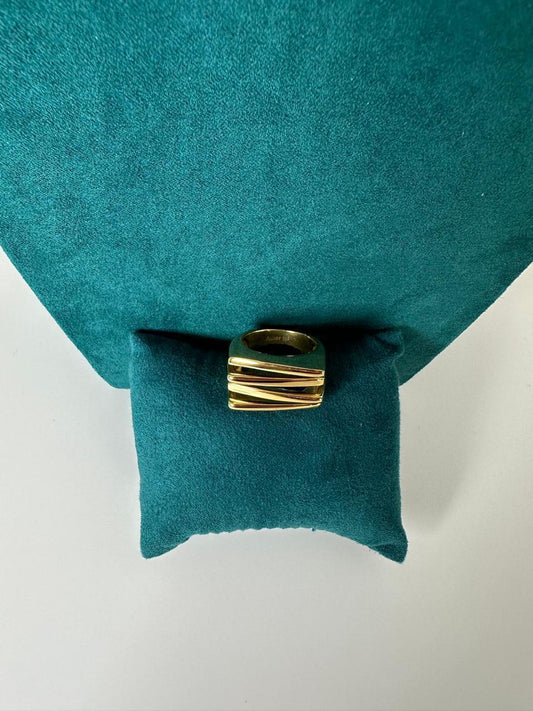 Bague Élégance Royale