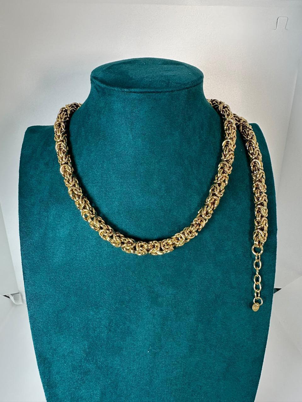 Ensemble Rose Antique