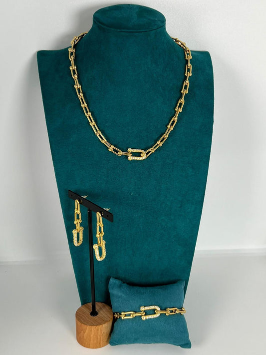 Ensemble Twist Chic
