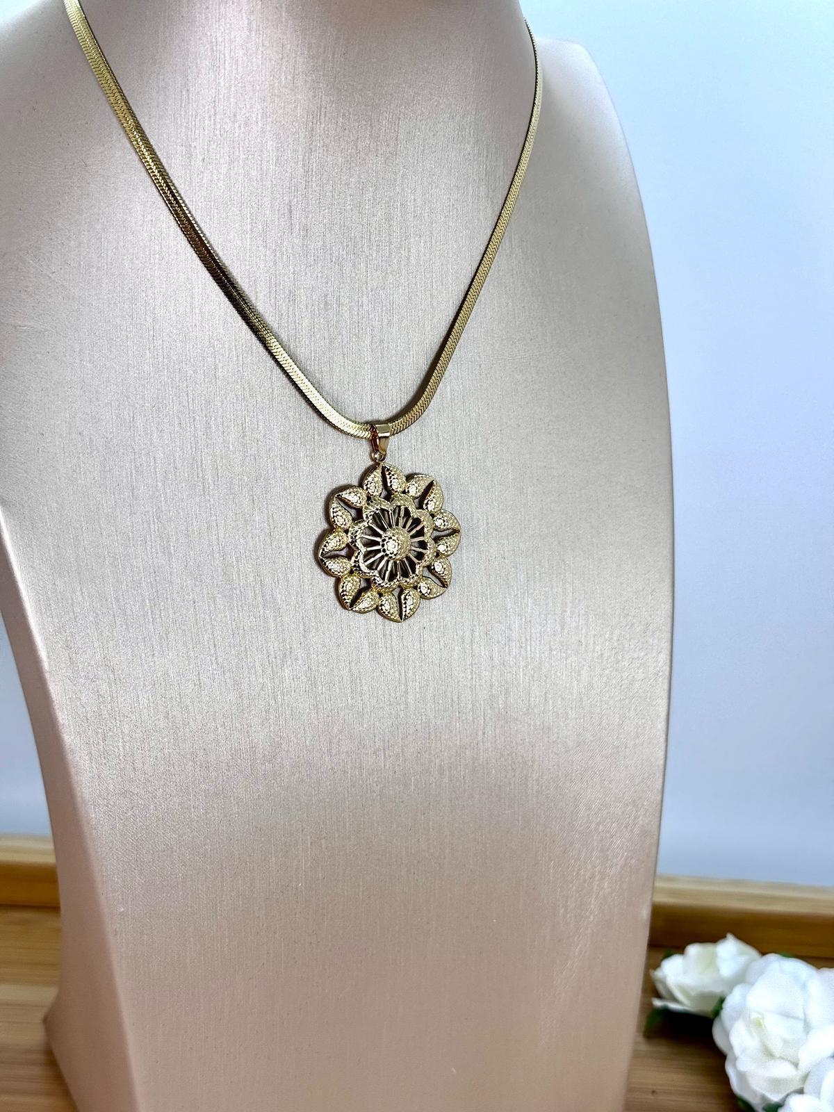Collier Rêve Élégant