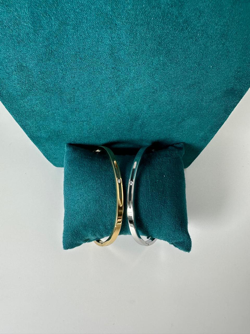 Bracelet Twist Élégant