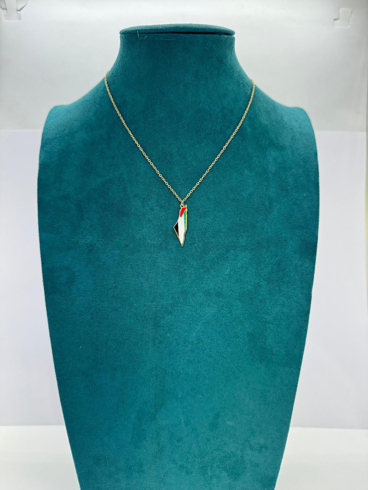 Collier Éclat d’Or